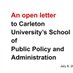 Open Letter to SPPA (@openletter2sppa) Twitter profile photo Open Letter to SPPA (@openletter2sppa) Twitter profile photo