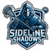 Sideline Shadow (@sidelineshadow) Twitter profile photo Sideline Shadow (@sidelineshadow) Twitter profile photo