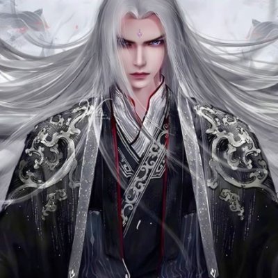 JinDaifer𒉭さんのプロフィール画像