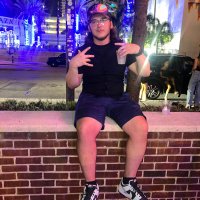 Brandon Becker (@brandonxbecker) 's Twitter Profile