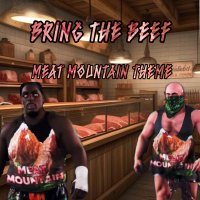 MEAT_MOUNTAIN (@meatmountan) 's Twitter Profile