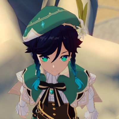 credit for my pfp is ME!!!