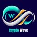 Crypto Wave | Marketing Agency (@cryptowave___) Twitter profile photo Crypto Wave | Marketing Agency (@cryptowave___) Twitter profile photo
