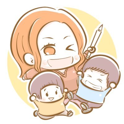 ともりあち🎨占い×ココナラ絵師さんのプロフィール画像