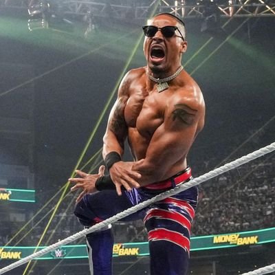 When you’re looking for a must see talent, look forward to Tuesday’s where you have HIM. He shoots and be damned he’ll never miss. • Parody Account.