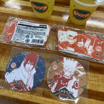 アンパンマンポテトさんのプロフィール画像