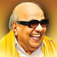கலைஞர் 100 (@kalaingar__100) 's Twitter Profile