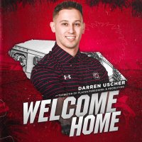 Darren Uscher (@darrenuscher) 's Twitter Profile