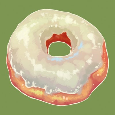 I draw therefore I am, illustrator
I shitpost sometimes. . .
Portfolio : https://t.co/Lrbjm34hZz
Contact : bara014.art@gmail.com