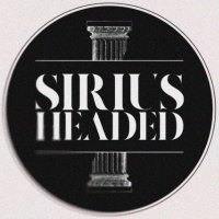 𝐒𝐢𝐫𝐢𝐮𝐬 𝐇𝐞𝐚𝐝𝐞𝐝 π (@siriusheaded) 's Twitter Profile Photo 𝐒𝐢𝐫𝐢𝐮𝐬 𝐇𝐞𝐚𝐝𝐞𝐝 π (@siriusheaded) 's Twitter Profile Photo