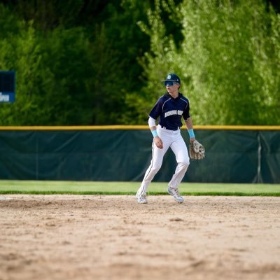 GRB RAYS 16u MSN// FB VELO:78-81// MGHS 27// RHP (PO)//185 lbs / 6”2// C/O 2027// #608-512-9397/Email:Maximilian.gavinski312@gmail.com