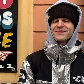 szaIuck's profile picture. o mesmo porém agora com terapia