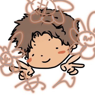 あんさんのプロフィール画像