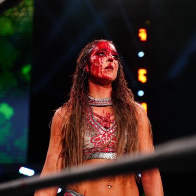 Daisy Dalton | Employed: ??? | RP Account | NOT Britt Baker