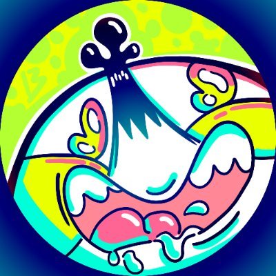 Cartoon person. Illustration, Product Design, Animation guy.
@monday13.bsky.social
Nintendo/PSN/Xbox/Discord ID: Monday13