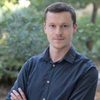 Ben Tzion Macales (@bentzionmacales) 's Twitter Profile Photo