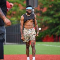 JesusOnCleats (@mr_go_to_hard) 's Twitter Profile
