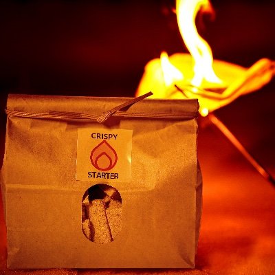 🔥🔥最長20分燃焼 / 万能着火剤🔥🔥
【愛称】
クリスタ
【用途】
キャンプ・BBQ・焚き火・薪ストーブ・防災グッズ
【PR】
💥累計1万袋売り上げ達成💥
amazonでも高評価の当商品は、多くのお客様に愛用されております🫶
是非一度お買い求めください!
↓詳細は下記URLをチェック↓