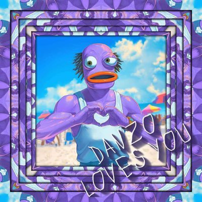 DefiTrauma's profile picture. The World Is Yours $BULL $DANZO $COCK