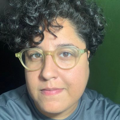 bidungona's profile picture. Engenheira de Dados, sofrendo com Scala, amante de Java e pedreira de pipeline de Dados