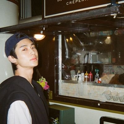 hisyddks's profile picture. if you know me in rl yaudah