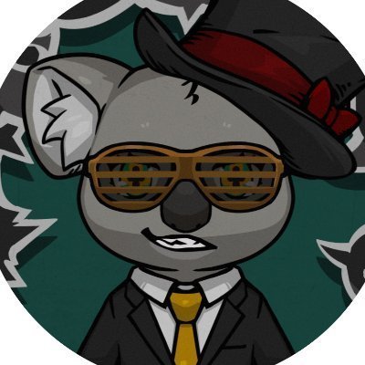 ryptoBubbl20230's profile picture. Daily #cryptocurrency market information

🔗Telegram: https://t.co/wjLp456sSa…