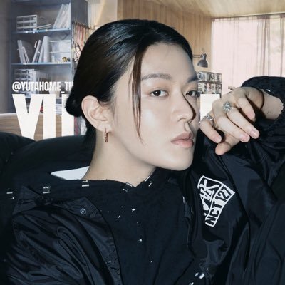 THAILAND FANBASE FOR YUTA 🦋 悠民 always be with 悠太 🍒 #YUTA #中本悠太 #ユウタ #유타 #ยูตะ ♡