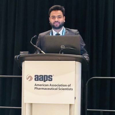 Research Scientist - Proprietary Medicines