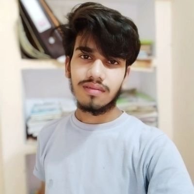 HimanshuSh1110's profile picture. I LOVE THE PROCESS...✨