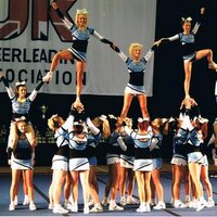 Pioneers_Cheer (@pioneers_cheer) 's Twitter Profile