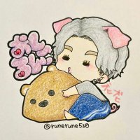 おしるんこ◡̈✌︎ (@runerune530) 's Twitter Profile