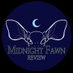 Midnight Fawn Review (@midnightfawnlit) Twitter profile photo