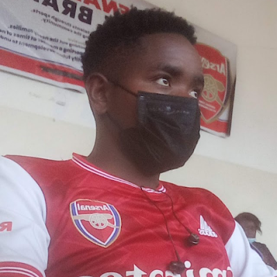 Davy04Wafulah's profile picture. 