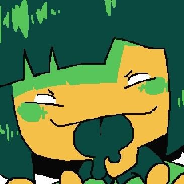 ~ she/her | 🇵🇪🏳️⚧️ pixelartist | ESP/ENG | pfp by @AsepriteRico ~
💚@BitzFritzBlitz💚
discord : just_gian