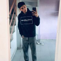 joel_ledgee (@joel_ledgee) 's Twitter Profile