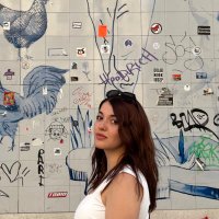 pookie (@annndyjg) 's Twitter Profile Photo