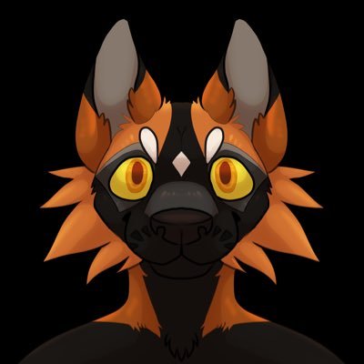✨ 25🦂 he/him 🌾 ΔΘ 🏕 vet student/hobby artist/bird enthusiast