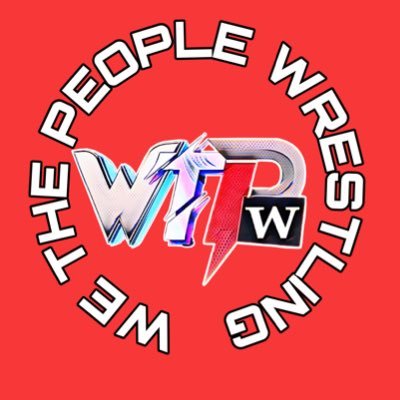 The official backup page for @wtpwrestling ☝🏽 for more content, weekly wrestling reviews and more FOLLOW @wtpwrestling #WeThePeople 🗣️