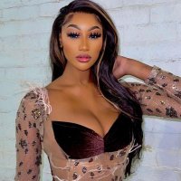 Celestine walker (@cherellece5572) 's Twitter Profile