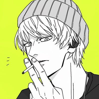 20↑, shipper / OPド新規🔰 / ❤️🔥🐯, 左右相手固定, 現パロ多め / 自我 / ⚠︎don’t use or re-upload my artworks / 🦋https://t.co/d1INn4EWZE