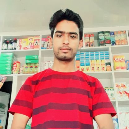 AMJADKHAN9559's profile picture. medical pharmacy