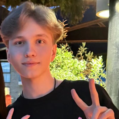 fuckcaoo's profile picture. 180 75