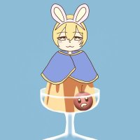 プリン神のNao【神】相互フォロー (@god_of_prin) 's Twitter Profile