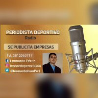 Leonardo Iván Pérez (@leonardoivanpe2) 's Twitter Profile