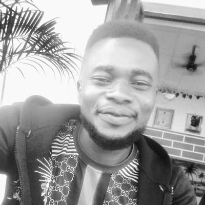 Damilare563319's profile picture. I'm Cool & friendly