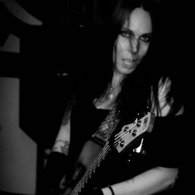 SaltySara666's profile picture. 