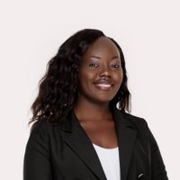 Anzoa Sarah (@sarahanzoa) 's Twitter Profile Photo