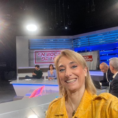 Hoy, en @theobjective; ayer, una vida en ABC (1988-2023). Analista en @canalsur, @cyltv y @mediaset. XV Premio Luis Carandell de periodismo parlamentario.