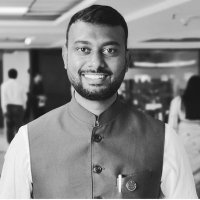 Mahesh Kumar (@mahesh_ifs) 's Twitter Profile Photo