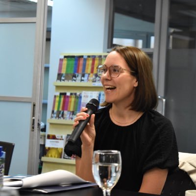 Country Director Philippines 🇵🇭@KASonline | Former Fox Fellow @Yale | @wiis_de | foreign and security affairs 🌏| democracy promotion 🗳️| views are my own